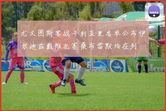 尤文图斯客战卡利亚里名单公布伊尔迪兹戴维孔塞桑布雷默均在列