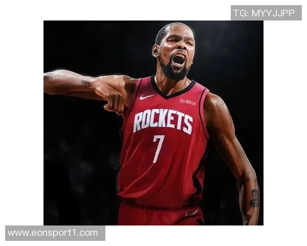 火箭队半场表现出色伊森砍下20分小波特贡献15分领先篮网10分