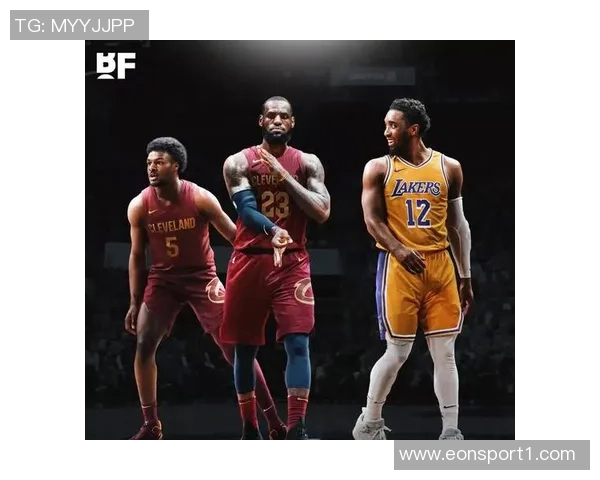 夸梅直言詹姆斯为何坚持让布朗尼进NBA建议其多看保罗的比赛学习技巧