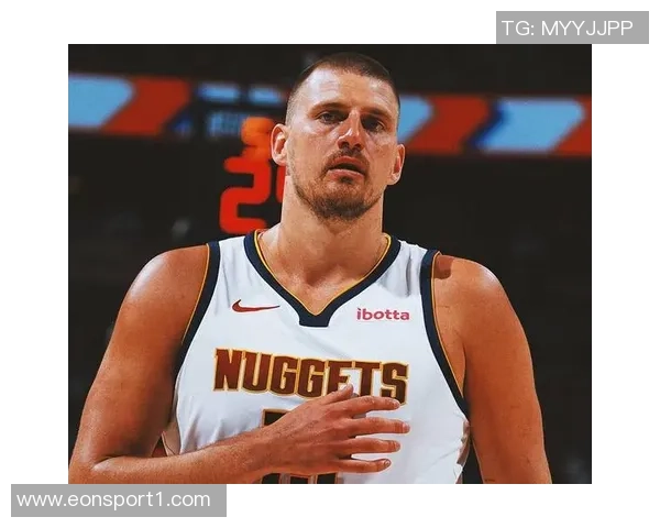 霍华德赞约基奇风格独特称其为历史最佳中锋之一