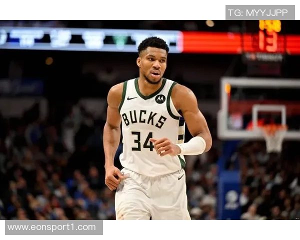 字母哥首节表现受限仅得7分2篮板失误频频遭遇严防挑战