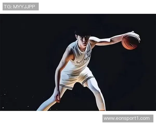 曾凡博期待在NBA中国赛中展现自我感受篮球的热情与荣耀