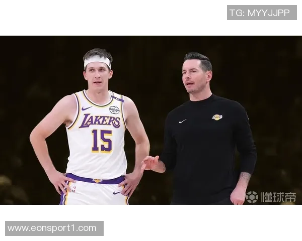 雷迪克称赞湖人拼搏精神尽管上半场被绿军三分压制