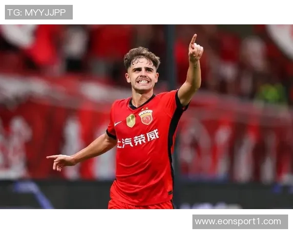 古斯塔沃合同即将到期联赛撤销报名海港生涯仅剩一场亚冠挑战