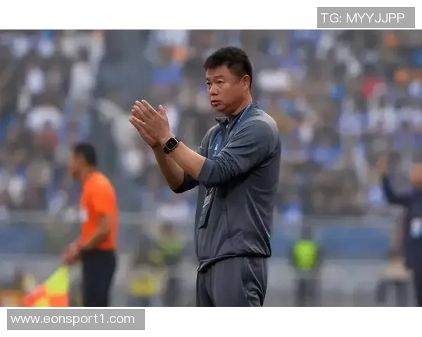 国足外教表现不佳本土教练或成新选择的合理之路