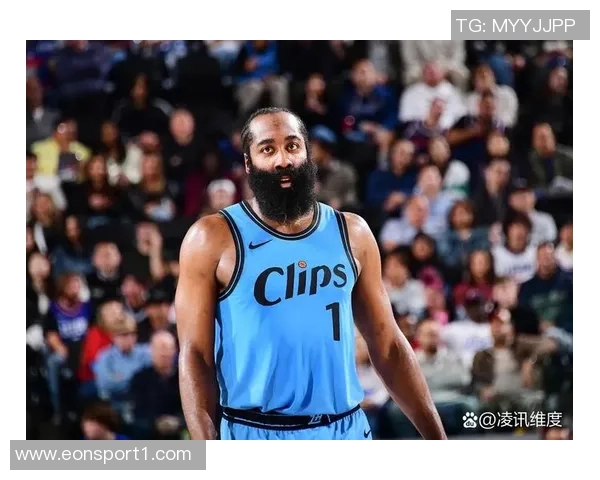 斯普利特分析哈登与小卡的强大组合如何让防守者无从应对