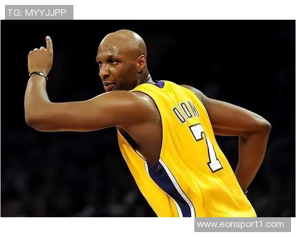 祝前NBA球员奥多姆46岁生日快乐曾经科比的得力助手依然闪耀人生