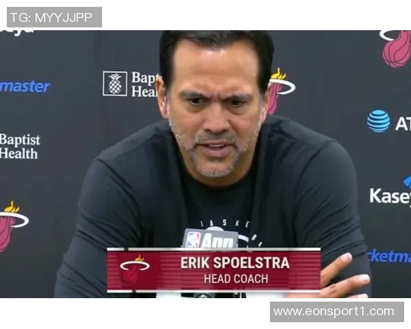 斯波称赞德鲁史密斯防守全面是联盟顶尖防守球员之一