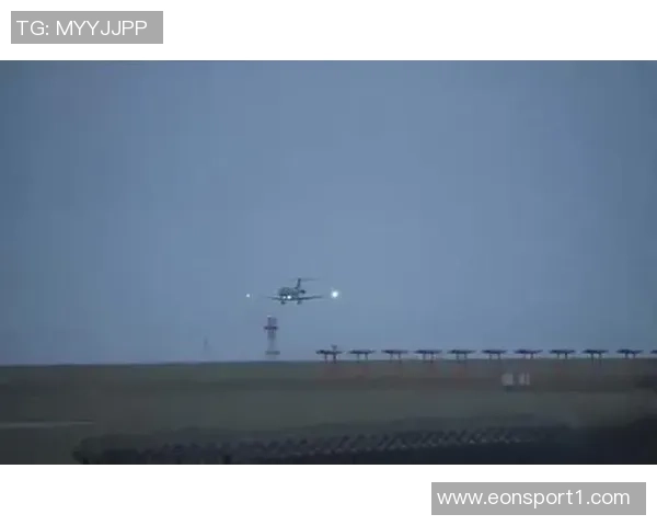 太阳报报道格伊飞机降落前突发状况紧急中止降落引发关注