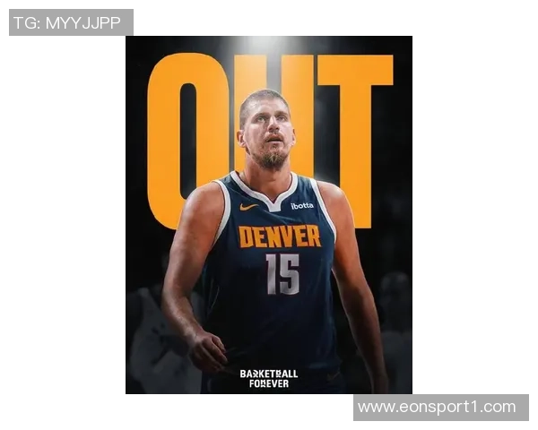 科尔谈约基奇表现呼吁更多人支持他或许是美国篮球的期待 科尔谈约基奇表现呼吁更多人支持他或许是美国篮球的期待