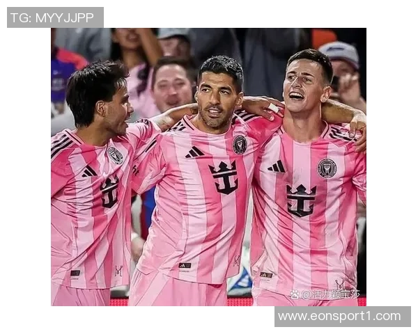 苏亚雷斯精彩表现梅开二度助力迈阿密实现惊天逆转战平对手