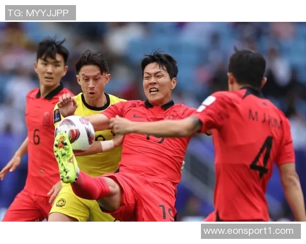 韩国U23主帅赛后点评球队失利强调进攻短板与状态未达最佳