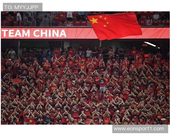 中国队勇闯U23亚洲杯四强之路追逐梦想奋发向前的精神激励我们