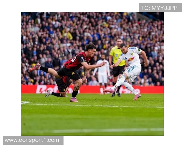 奥卡福本赛季表现出色利兹联6场打入2球超越米兰上赛季数据