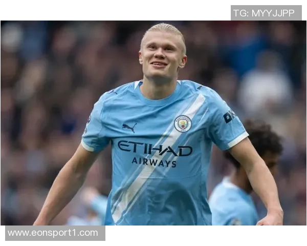 哈兰德26岁前欧冠进球52个紧随梅西59个成历史第二