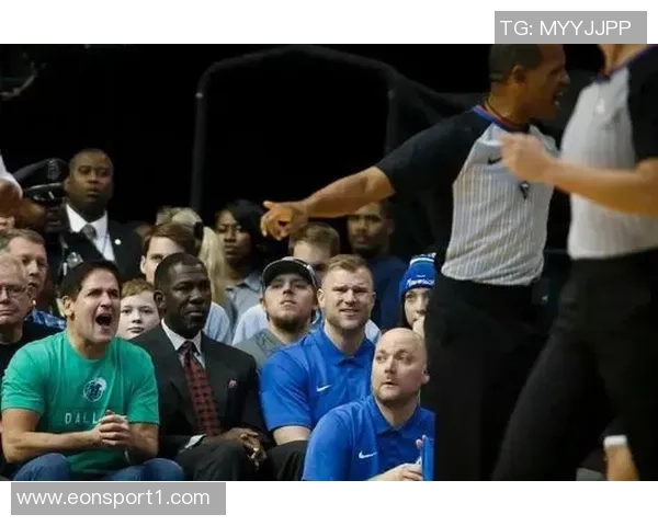 狄龙直言联盟裁判需提升水平我吃T是因为我是狄龙 狄龙直言联盟裁判需提升水平我吃T是因为我是狄龙